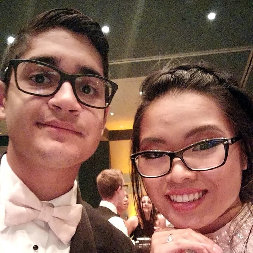 Meet your Posher, Tammy